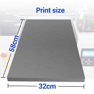 परिशोधन ईकोलर ए <span class=keywords><strong>3</strong></span> मल्टीफंक्शन स्मार्ट फ्लैटबेड यूव प्रिंटर स्टिकर फोन केस के लिए एक्रिलिक टंबलर गोल्फ गेंदें - Product Image 3