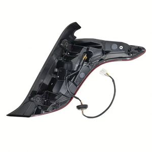 Conjunto de Luces Traseras para Red Flag Eqm5 3716035ha01 L3716040ha01r - Product Image 5