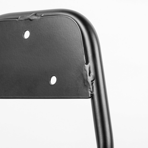XXUN Repose-dos de moto Repose-dos arrière pour conducteur Coussin de repose-dos pour Honda Rebel 1100 CM1100 CMX1100 2021 2022 2023 2024 - Product Image 3