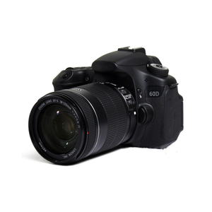 DF Wholesale Original 99% New Professional Body Worn <b>Camera</b> 60D - Product Image 6