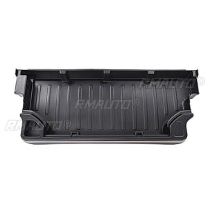 Bandeja Protectora para Maletero, Cubierta para Asientos Traseros, Kit de Carrocería para Land Rover Defender 90 2020-2024, Accesorios para Auto - Product Image 5