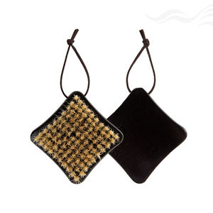 Spazzola per il Corpo in Legno Personalizzabile con LOGO per Dry Brushing, Drenaggio Linfatico, Riduzione della <span class=keywords><strong>Cellulite</strong></span>, Esfoliazione - Product Image 1