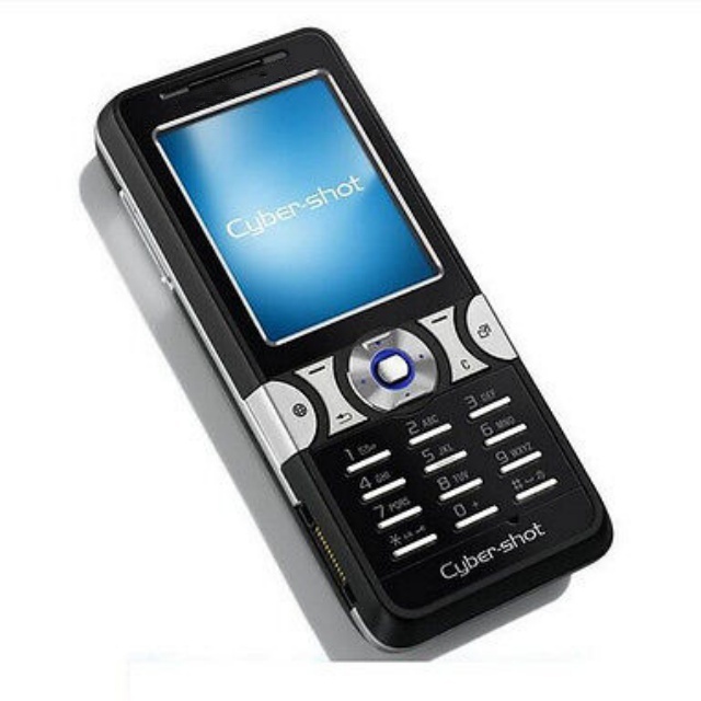 Free Shipping for SE K550 WHITE Original Simple Super Cheap Bar Classic Unlocked Mobile Cell Phone by Post