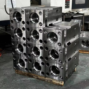 Peças de Reposição para Martelo Hidráulico GOODB TNB151 Cabeça Frontal <span class=keywords><strong>Toku</strong></span> Martelo Rompedor Cilindro Peças de Máquinas de Construção - Product Image 1