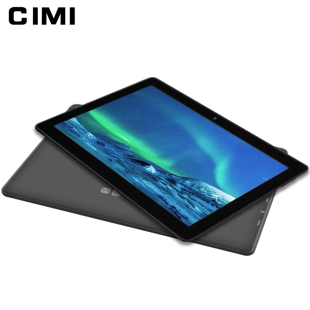 Android Tablette Pc Oem educativo Tablet Pc 10.1 pollici MTK8168 Quad Core 1.8ghz 32gb Bt5.0 Wifi 5g Hard USB tipo C MTK T10 1.3