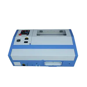 Portable 3020 co2 laser cutting engraver 30x20 cnc wood bamboo marble jewelry laser cutting machines