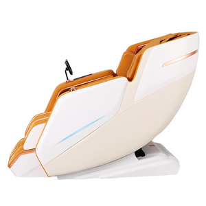 高級指圧タッチスクリーンリモコンマッサージチェアsl with ai voice - Product Image 3