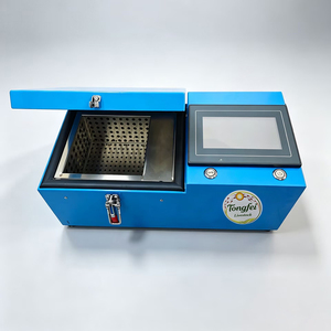 Máquina de Criopreservación de Embriones, Equipo de Congelación Celular, Congelador Automático de Ovocitos y Esperma, Laboratorio de FIV, Inseminación Artificial Canina - Product Image 5