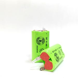 कारखाने प्रत्यक्ष जियो उच्च गुणवत्ता वाला ए <span class=keywords><strong>Ni</strong></span>-<span class=keywords><strong>mh</strong></span> बैटरी 800 चक्र जीवन 6 इलेक्ट्रिक ऊर्जा टिकाऊ चिकित्सा फ्लैशलाइट अप बैकअप - Product Image 4