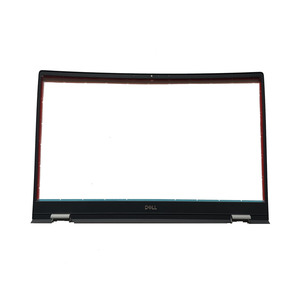 Nuevo genuino para Dell Inspiron 5401 5402 5405 LCD bisel con cubierta de bisagra gris 0CXCY0 CXCY0 460.0KK01. 0001 - Product Image 1