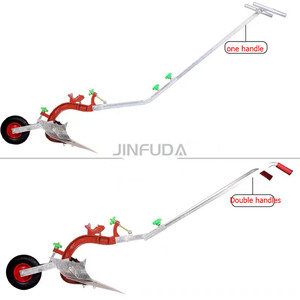 <span class=keywords><strong>พลั่ว</strong></span>พรวนดินขนาดเล็ก - Product Image 2