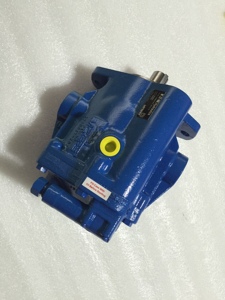 ปั๊มไฮดรอลิกแบบแปรผันรุ่น PVQ ซีรีส์ PVQ40 PVQ10A2RSE1S20C2112 PVQ32-B2R-SE1S-21-C14D12 PVQ20-B2R-SE1S-21-CGD-30 รุ่น 28 - Product Image 1