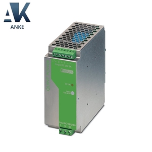 Phoenix 2938581/24DC/ 5-Unidad de fuente de alimentación - Product Image 1