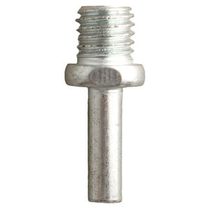 Adaptateur de perceuse électrique, tige de connexion en acier au chrome-vanadium, composant d'engrenage, accessoire d'outil - Product Image 1