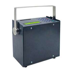 Portable RS485 Ultrasonic <b>Flow</b> <b>Meter</b> Clamp-on Sensor Rechargeable Battery Stainless Steel <b>Water</b> Oil OEM Accuracy - Product Image 4