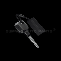 Pièce d'auto d'été personnalisée Plumb 76 Series Kit de clés en aluminium pour Land Rover Old Defender 90 110 130 Accessoires