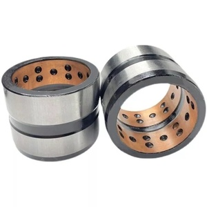บุชชิ่งและพินบุชชิ่งสำหรับรถขุดรุ่น E307 สินค้าขายดี นำเข้าจากจีน - Product Image 1