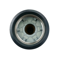 Filtre à huile moteur 600-211-1340 adapté aux excavateurs PC400-7 PC400-8 PC450-7 PC450-8