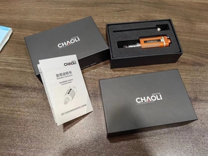 Motor sin Escobillas BLDC de Alta Velocidad Chaoli CL-FS480, Caja de Cambios AEG Ver2/3 26K 39K, Motor sin Escobillas de Alto Torque CNC NdFeB para Pistola de Gel AEG - Product Image 4