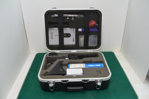 เครื่องตรวจจับก๊าซ VOC รุ่น PGM-7340 พร้อมตัวกรองน้ำและไฮดราซีน  แท่งเก็บตัวอย่าง มีสินค้าในสต็อก PGM-7340 BWMaxXTII PGM-7340 PGM-7340 BWMaxXTII PGM-7340 - Product Image 4
