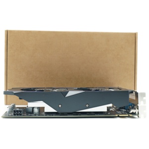 Carte graphique de jeu HD discrète GTX550Ti GTX 550 Ti 3 Go 192 bits GDDR5, neuve et originale, pour PC de bureau, vente en gros d'usine GTX550 - Product Image 6