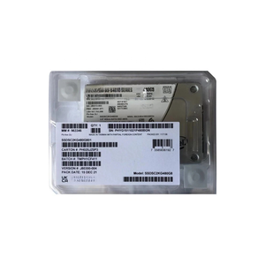 SSDSC2KG480G801 Interne SAS SSD D3-S4610 Serie (7GB 2.5 inch 6Gb/s 3D2 TLC) - Nieuw voor servergebruik - Product Image 4
