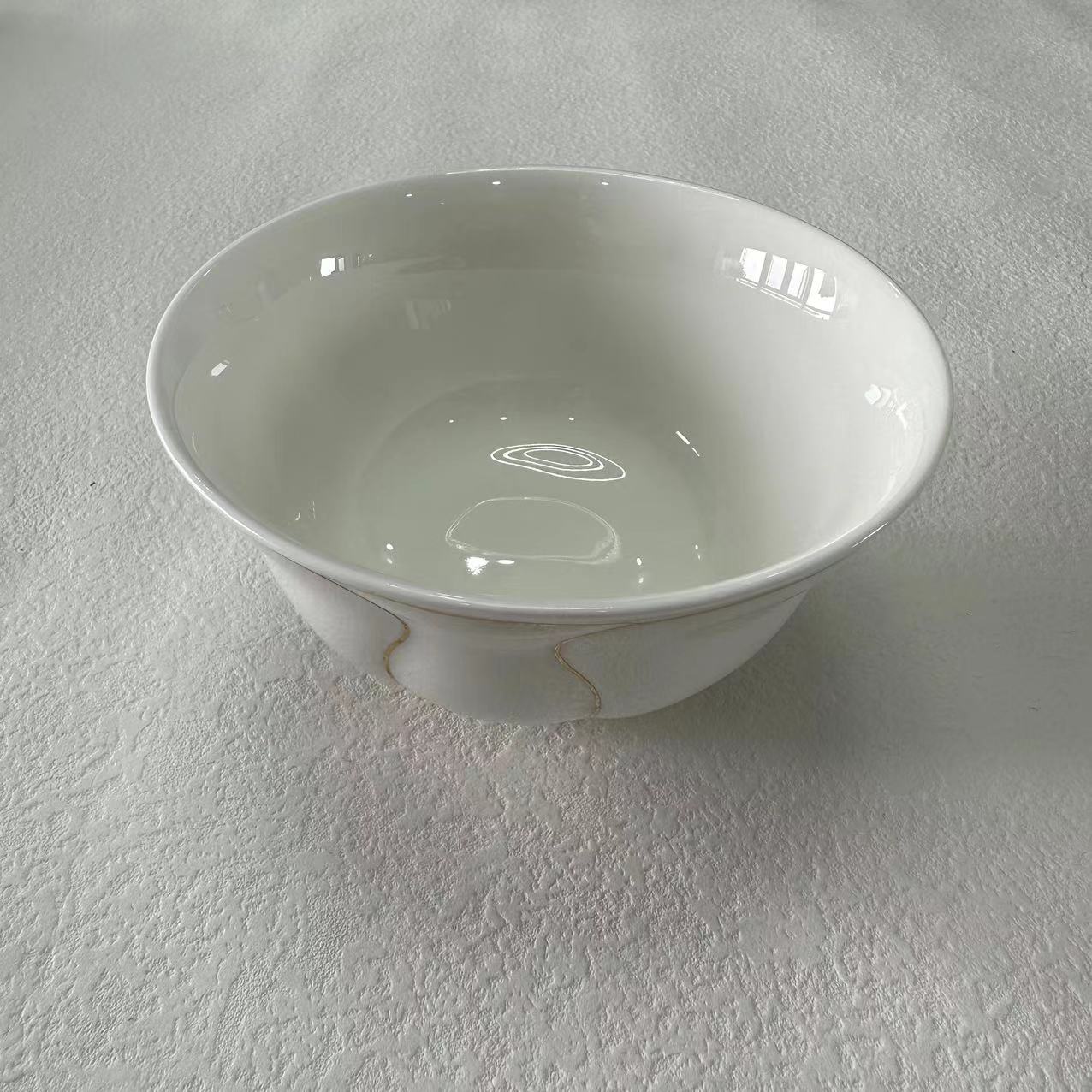 Латунная керамическая посуда ручной работы декор дизайн креативный роскошный Китай для дома отеля клуб уникальные подарки