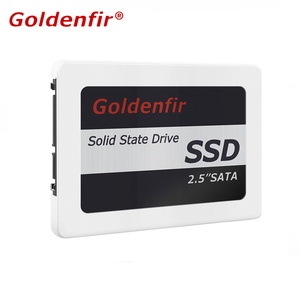 ฮาร์ดดิสก์โซลิดสเตทคุณภาพสูง 240GB 256GB 480GB 512GB 1TB ขนาด 2.5 นิ้ว Sata3 SSD SSD 240GB - Product Image 4
