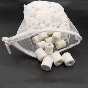 Glass Vòng gốm cho Aquarium Bio Lọc phương tiện truyền thông - Product Image 2