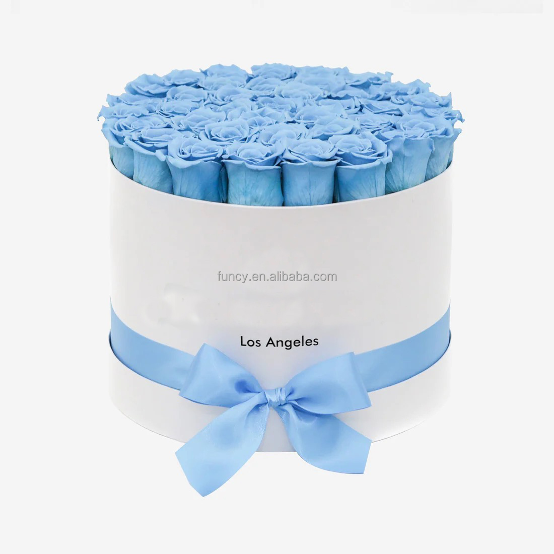 Azul Bebé