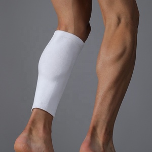 VBOSi 4007 Fabricant Manchons de compression élastiques pour mollets Hommes Femmes Attelles pour jambe et tibia Protection contre la douleur au bas des jambes - Product Image 5