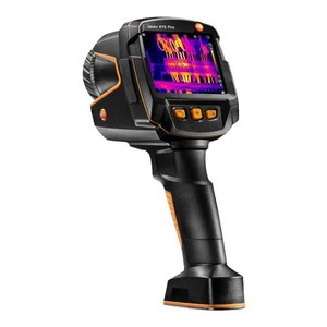 Caméra thermique infrarouge Testo 875 Pro de Testo Allemagne - Product Image 5