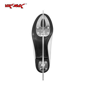 VIK MAX Patins à glace de patinage artistique à support léger, à isolation thermique pour l'hiver, pour la location et le hockey - Product Image 5