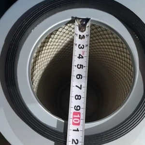 Filtro de Aire C-203252 CF-1000 AF25064 P771561 PA2405 SA13990, Repuestos para Motor de Camión Pesado - Product Image 4