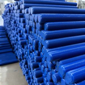 Prix bas, <span class=keywords><strong>tige</strong></span> <span class=keywords><strong>filetée</strong></span> Geomet 500A, finition revêtue, 1m, <span class=keywords><strong>2m</strong></span>, 3m - Product Image 2