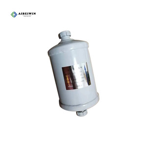 Filtro de aceite portador 30gx417133e 30gx417132e 30gx417133 30gx417132 Piezas de repuesto para compresor de refrigeración