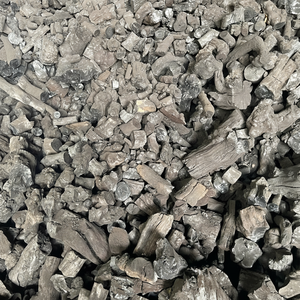 Terrón de carbón Carbón negro de madera de café de Vietnam con alto valor de calefacción para la industria Carbón de café - Product Image 1