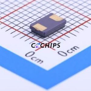 X503227MSB2GI Crystal (Passive) SMD5032-2P Crystal Oscillator SMD Crystal Oscillator 27MHz 10ppm 20pF - Product Image 2