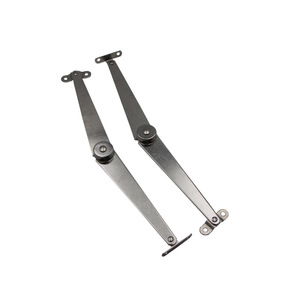 Xin Jieliang Cabinet Door Folding Support Rod Stainless Steel 6630 Modern Minimalist Storage Closet <b>Hardware</b> - Product Image 4