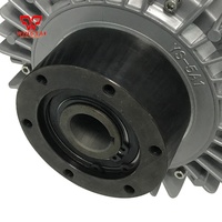 Embrayage à poudre magnétique WREZUN YS-5A1 pour machines d'impression