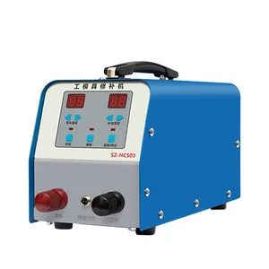 High Quality Laser Welding Machinefor Metal Mould Repair Suppliers