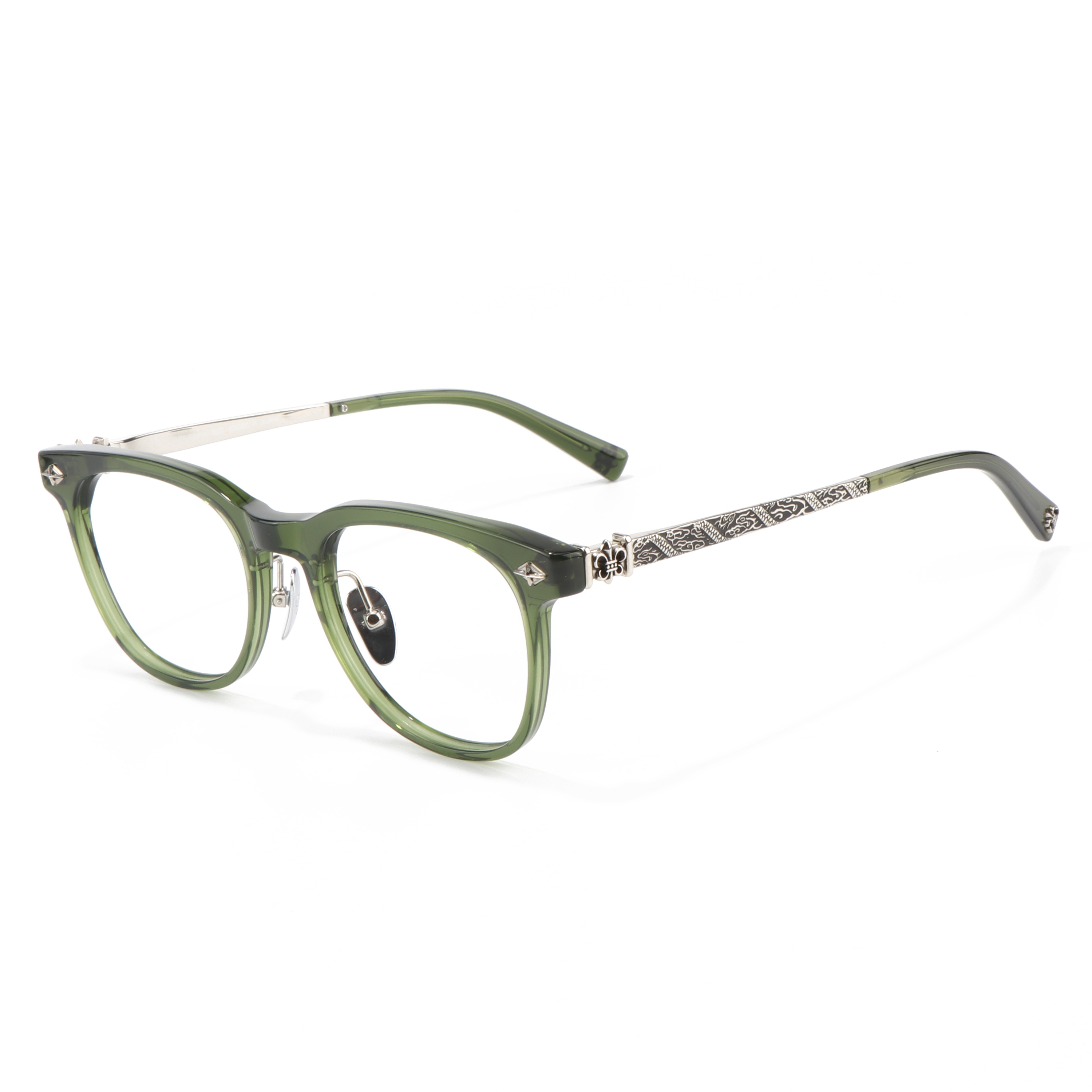 Verde Argento