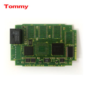 ทดสอบ 100% ใหม่แผงวงจร FANUC ของแท้ A20B-3300-0243 สำหรับเครื่องซีเอ็นซี - Product Image 1