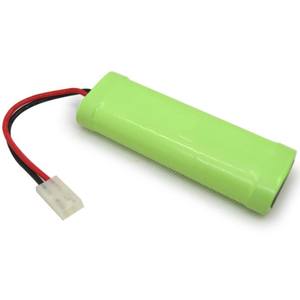 Ni-MH SC 7.2V 3000mAh 2000mAh 4000mAh 원격 제어 자동차 모델 비행기 충전식 Nimh 7.2v <span class=keywords><strong>Rc</strong></span> 배터리 스틱 팩 타미야 플러그 - Product Image 2