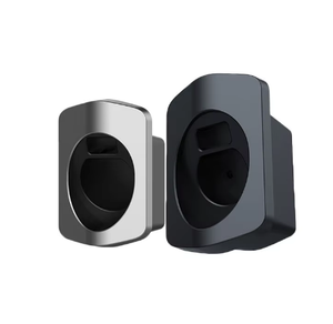 2级连接器电动汽车充电器电缆皮套2型插座支架IEC 62196-2电动汽车充电器插头支架交流虚拟插座防水 - Product Image 1