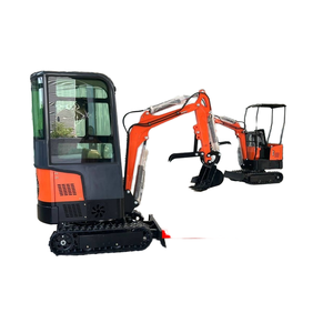 Exportation Petite pelle <span class=keywords><strong>agricole</strong></span> sur chenilles avec moteur Koo Garantie 1 an pour la transformation des terres agricoles - Product Image 1