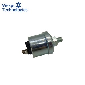 Capteur de température WESPC 622-311 à corps <span class=keywords><strong>en</strong></span> laiton non électrique avec connecteur <span class=keywords><strong>en</strong></span> plastique pour système de refroidissement de générateur Perkins - Product Image 3