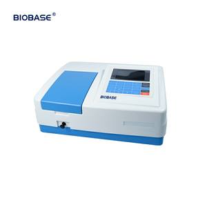 <span class=keywords><strong>BIOBASE</strong></span> BK-V1900 Espectrofotômetro Visível de Digitalização Espectrofotômetro Uv-vis-nir Micro-volume Uv/vis para Laboratório - Product Image 6