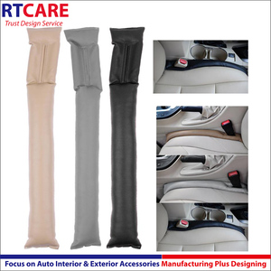 Automatique universel En Cuir Pu Fente Bouchon De Protection Bande De Remplissage Siège <span class=keywords><strong>Auto</strong></span> Tampon de Remplissage - Product Image 2