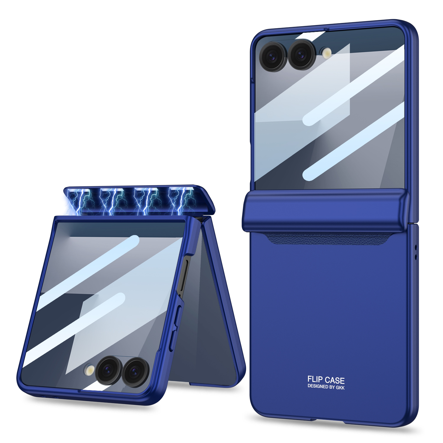 Bleu